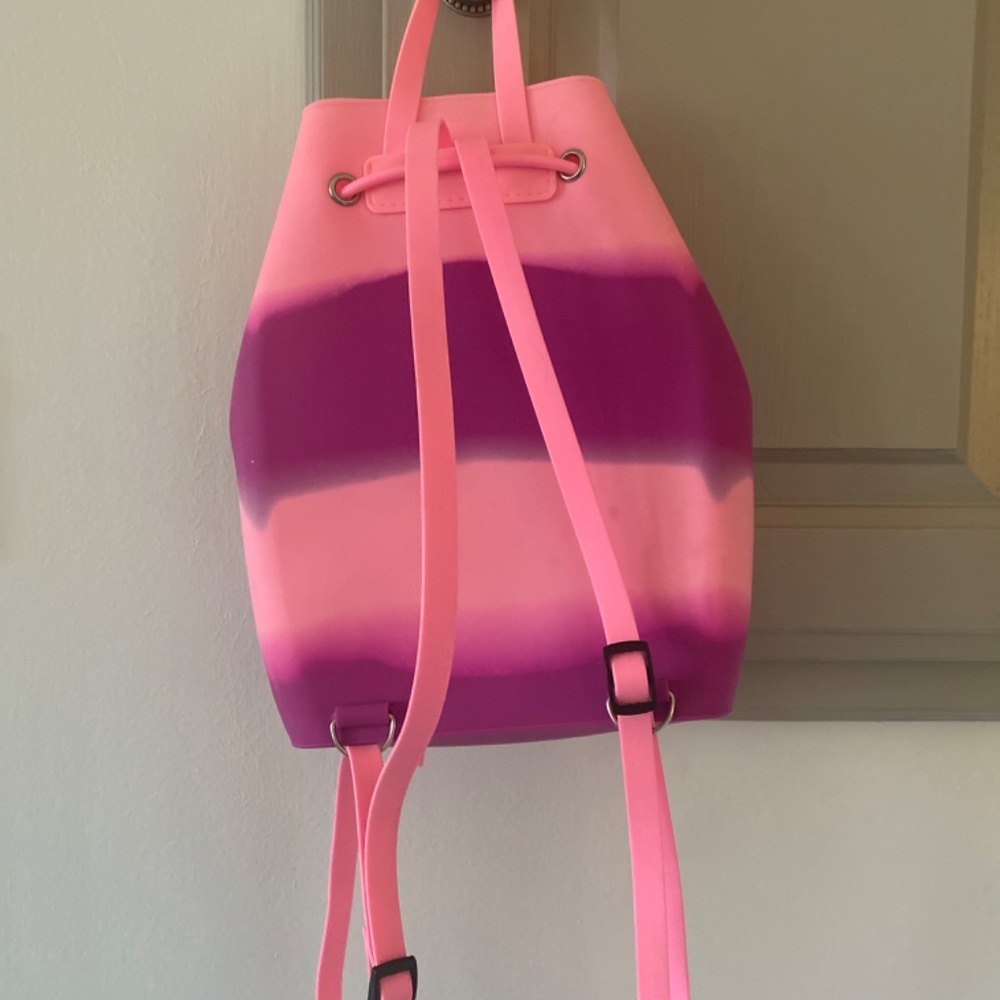 Mini backpack - Picture 2 of 2